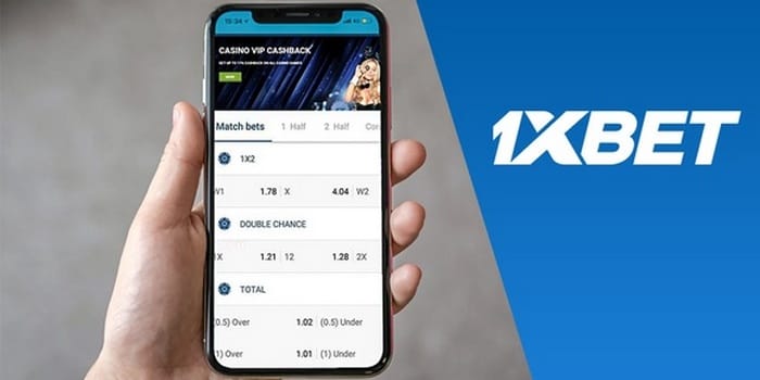 1xBet Korea Download APP Ultimate Betting Experience at Your Fingertips