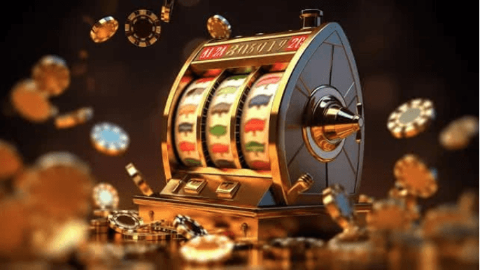 Experience the Thrill of Casino 770 Online Casino UK -1794466935