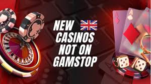 Exploring Unregistered Casinos A Guide to Unsigned Gaming