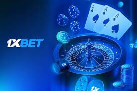 1xBet Online Betting A Comprehensive Guide to Winning Big