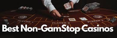 Discover the Best Casino Sites Not on Gamstop 825946315