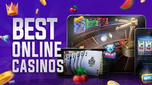 Discover the Best Live Casino Games to Elevate Your Gaming Experience