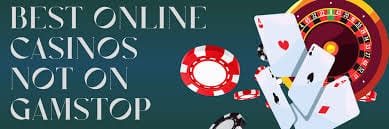 Discover the Best Online Casinos Not Blocked by Gamstop 1126007002