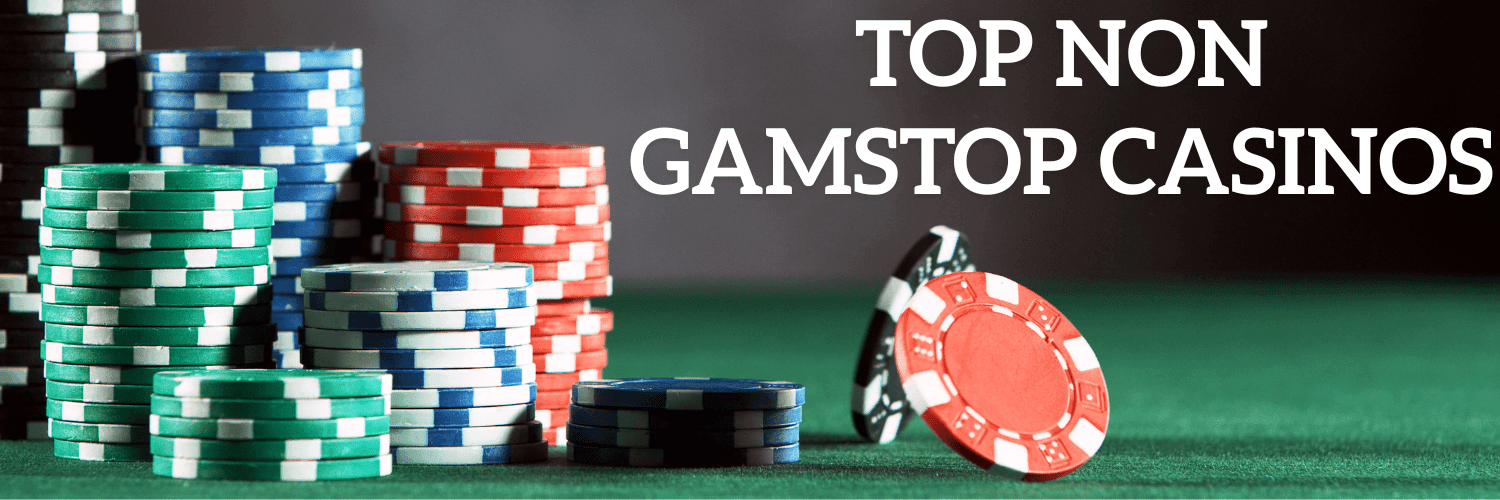 Discover the Latest Non Gamstop Casino Sites for 2023 863073737 Discover the Latest Non Gamstop Casino Sites for 2023 863073737