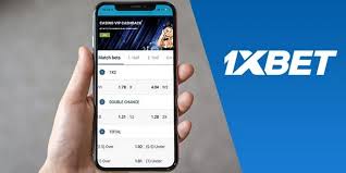Exploring 1xBet Spain An Ultimate Betting Experience