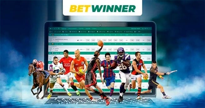 Maximize Your Winnings with Betwinner Promo Code Maximize Your Winnings with Betwinner Promo Code