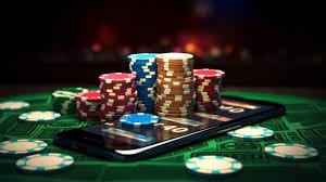 Mobile Casinos Revolutionizing the Gambling Experience