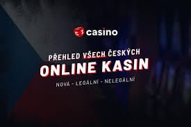 Online kasina v Česku Co potřebujete vědět 238953377