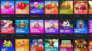 BC.Game APK Your Gateway to Exciting Crypto Gaming