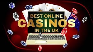 Experience the Excitement of Spin Time Casino UK 1292126002