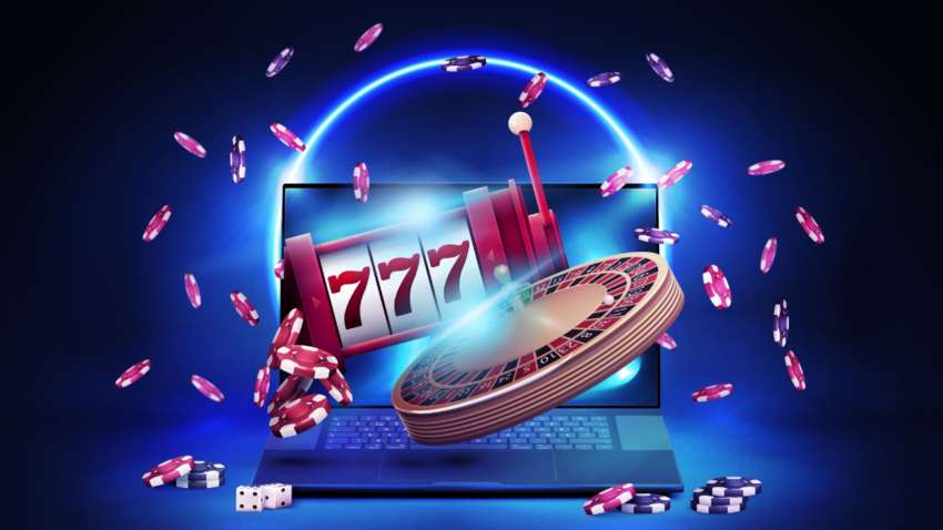 Experience the Thrill of Betti Casino Your Ultimate Gambling Destination